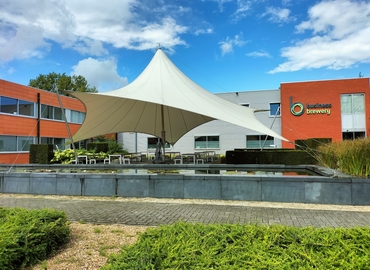 Salle de réunion à louer à Louvain, Interleuvenlaan 62, , - 7 | MatchOffice.be