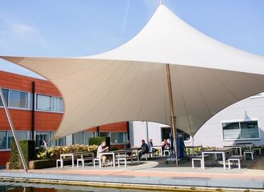  Conference hall in Leuven, Interleuvenlaan 62 (3001) - 5 | MatchOffice