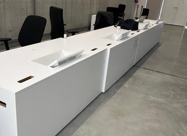Vergaderruimte te huur  Stad Brussel, Havenlaan 86C, , - 1 | MatchOffice.be