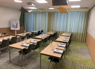 Espaces reunion à louer à Wavre, Rue de la Wastinne 45, , - 11 | MatchOffice.be