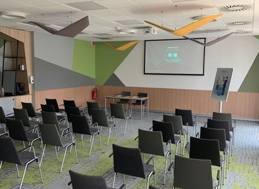 Salle de réunion à louer à Wavre, Rue de la Wastinne 45, , - 2 | MatchOffice.be