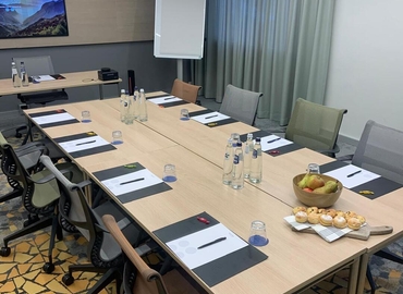 Espaces reunion à louer à Wavre, Rue de la Wastinne 45, , - 9 | MatchOffice.be