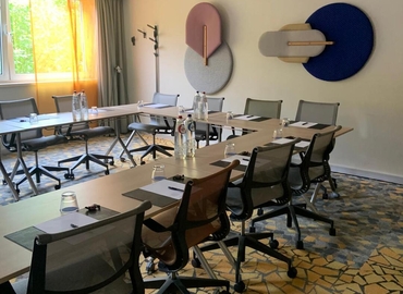  Conference center in Wavre, Rue de la Wastinne 45 (1301) - 1 | MatchOffice