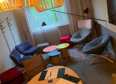 Salle de réunion à louer à Wavre, Rue de la Wastinne 45, , - 8 | MatchOffice.be