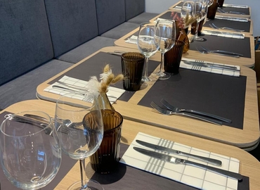 Centre de conférence à louer à Wavre, Rue de la Wastinne 45, , - 4 | MatchOffice.be