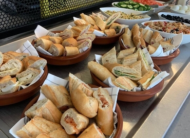 Centre de conférence à louer à Wavre, Rue de la Wastinne 45, , - 3 | MatchOffice.be