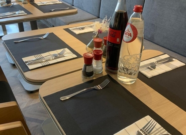 Salle de réunion à louer à Wavre, Rue de la Wastinne 45, , - 7 | MatchOffice.be