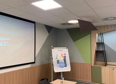 Salle de réunion à louer à Wavre, Rue de la Wastinne 45, , - 6 | MatchOffice.be