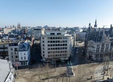 Virtual office in Antwerp, Tabakvest 87 (2000) - 4 | MatchOffice.com