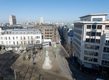 Virtual address in Antwerp, Tabakvest 87 (2000) - 10 | MatchOffice