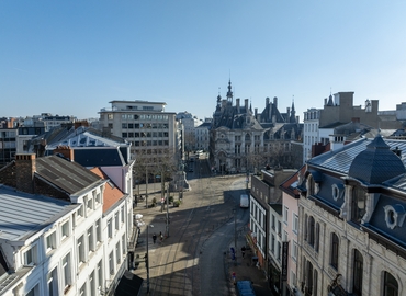 Virtual office in Antwerp, Tabakvest 87 (2000) - 2 | MatchOffice.com