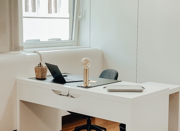 Kantoorruimte te huur  Elsene, Louizalaan 200, 300 m², - 2 | MatchOffice.be