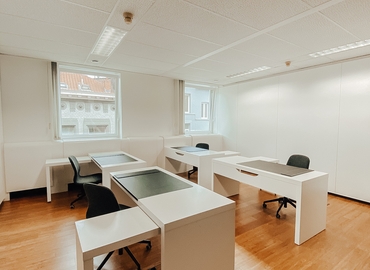 Kantoorruimte te huur  Elsene, Louizalaan 200, 300 m², - 5 | MatchOffice.be