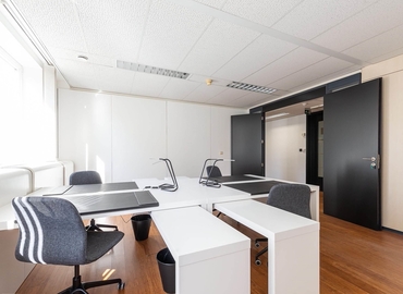 Kantoorruimte te huur  Elsene, Louizalaan 200, 300 m², - 7 | MatchOffice.be