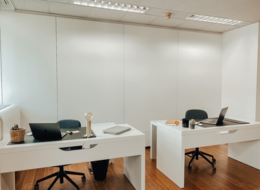 Kantoor te huur  Elsene, Louizalaan 200, 300 m², - 3 | MatchOffice.be