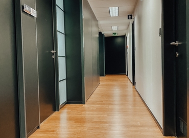 Kantoorruimte te huur  Elsene, Louizalaan 200, 300 m², - 4 | MatchOffice.be