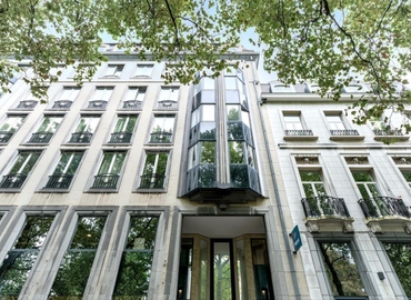 Kantoor te huur  Elsene, Louizalaan 200, 300 m², - 9 | MatchOffice.be