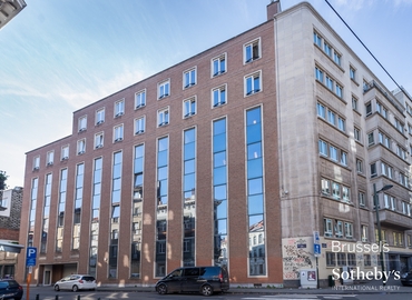 Kantoor te huur  Elsene, Louizalaan 200, 300 m², - 11 | MatchOffice.be