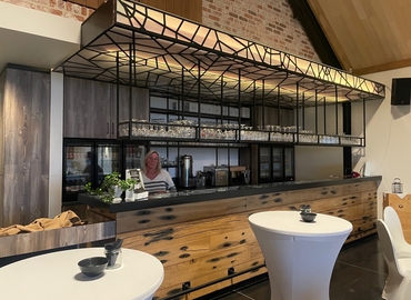 Salle de conférence à louer à Gand, Langendam 104, , - 1 | MatchOffice.be