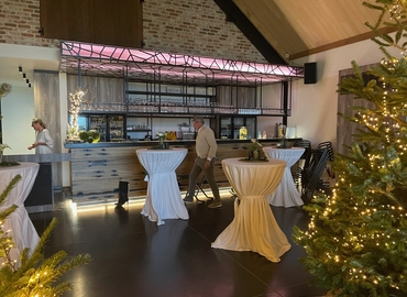 Centre de conférence à louer à Gand, Langendam 104, , - 9 | MatchOffice.be