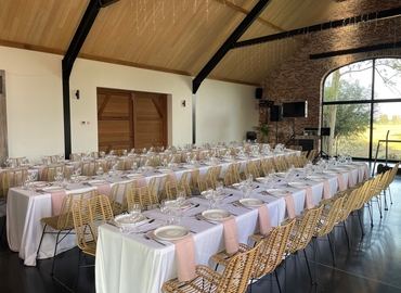 Espaces reunion à louer à Gand, Langendam 104, , - 5 | MatchOffice.be