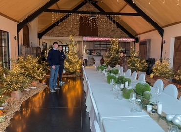 Salle de conférence à louer à Gand, Langendam 104, , - 8 | MatchOffice.be