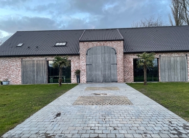 Espaces reunion à louer à Gand, Langendam 104, , - 11 | MatchOffice.be