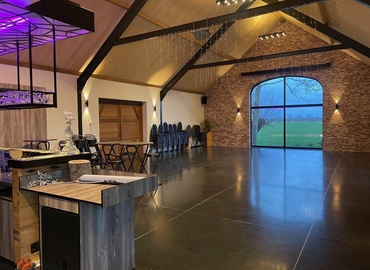 Salle de réunion à louer à Gand, Langendam 104, , - 12 | MatchOffice.be