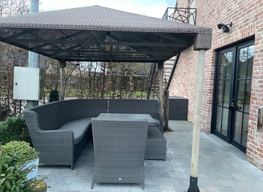 Centre de conférence à louer à Gand, Langendam 104, , - 13 | MatchOffice.be