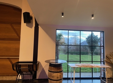 Salle de conférence à louer à Gand, Langendam 104, , - 14 | MatchOffice.be