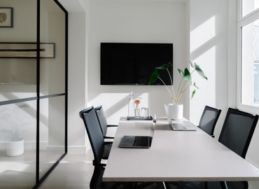  Convention center in City of Brussels, Quai du Commerce 7 (1000) - 2 | MatchOffice.com