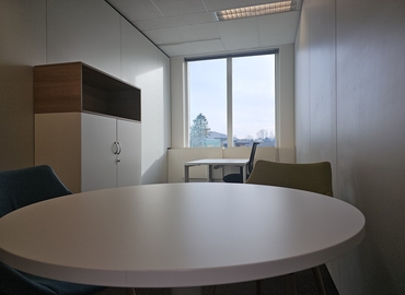 Salle de conférence à louer à Wavre, Avenue Pasteur 6/H, , - 8 | MatchOffice.be