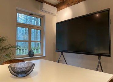 Centre de conférence à louer à Oudsbergen, Hoogmolenweg 15, , - 8 | MatchOffice.be