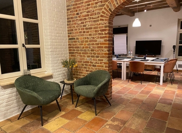 Espaces reunion à louer à Oudsbergen, Hoogmolenweg 15, , - 5 | MatchOffice.be