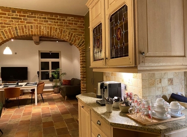 Centre de conférence à louer à Oudsbergen, Hoogmolenweg 15, , - 3 | MatchOffice.be