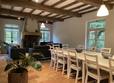 Salle de réunion à louer à Oudsbergen, Hoogmolenweg 15, , - 6 | MatchOffice.be