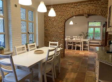 Centre de conférence à louer à Oudsbergen, Hoogmolenweg 15, , - 4 | MatchOffice.be