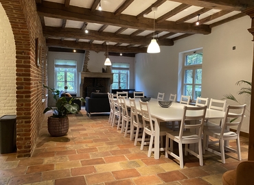 Centre de conférence à louer à Oudsbergen, Hoogmolenweg 15, , - 2 | MatchOffice.be