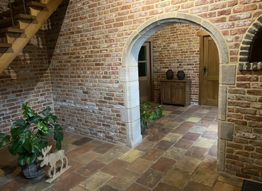 Espaces reunion à louer à Oudsbergen, Hoogmolenweg 15, , - 1 | MatchOffice.be