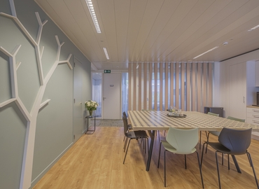 Bureau virtuel à louer à Ixelles, Avenue Louise 143/4 - 13 | MatchOffice.be