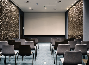  Meeting room in City of Brussels, Quai du Commerce 7 (1000) - 7 | MatchOffice