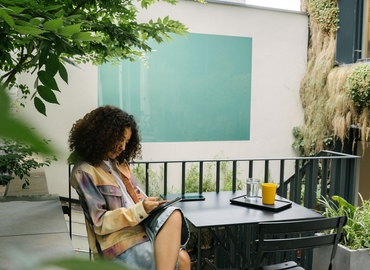  Meeting room in City of Brussels, Quai du Commerce 7 (1000) - 10 | MatchOffice