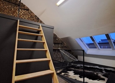Espaces de bureau à louer à Hasselt, Bampslaan, 360 m², - 4 | MatchOffice.be