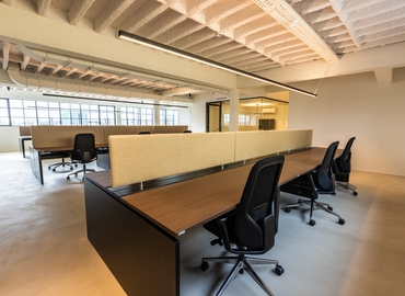 Espace co working à louer à Anvers, Klokstraat 14, 200 m², - 0 | MatchOffice.be