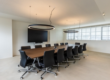 Flexplek te huur  Antwerpen, Klokstraat 14, 200 m², - 8 | MatchOffice.be