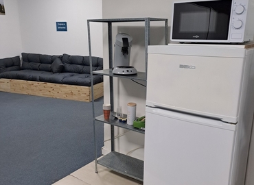 Espace co working à louer à Tournai, Rue de l'Yser 11, 35 m², - 5 | MatchOffice.be