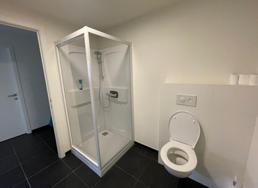 200 m² Shared workspace  in Ghent, Antwerpsesteenweg 39 (9000) - 19 | MatchOffice.com