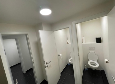 200 m² Shared workspace  in Ghent, Antwerpsesteenweg 39 (9000) - 21 | MatchOffice.com