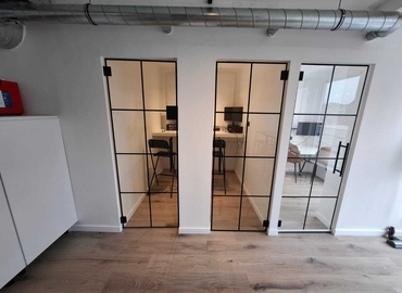 200 m² Coworking  in Ghent, Antwerpsesteenweg 39 (9000) - 14 | MatchOffice.com