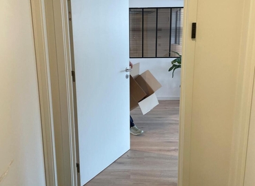 Bureau coworking à louer à Gand, Antwerpsesteenweg 39, 200 m², - 0 | MatchOffice.be